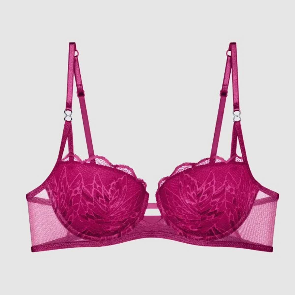 Σουτιέν φούξια Triumph