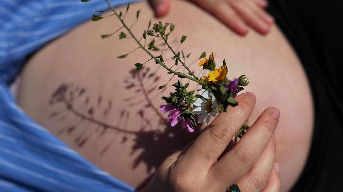 Η ανάρτηση της Μαργαρίτας Νικολαΐδη στο Instagram