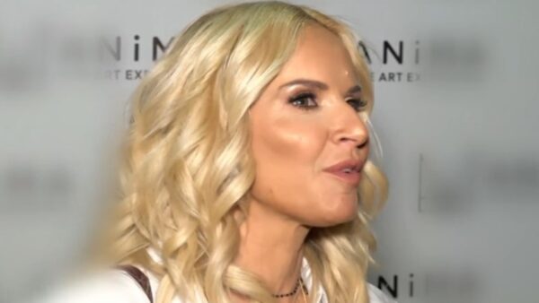 Η Μαρία Μπεκατώρου μιλά στο Happy Day