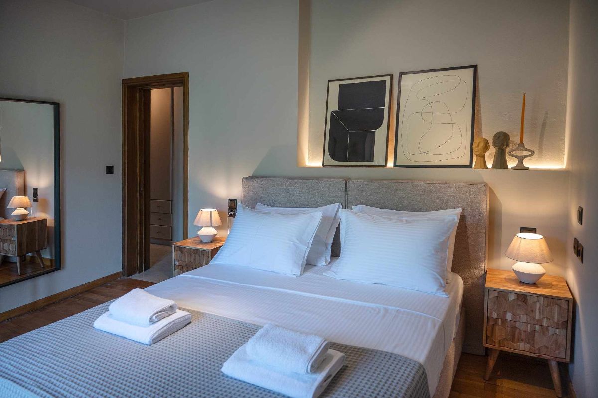 Endless Green: Ανακάλυψε τη μαγεία του βουνού μέσα από μια αυθεντική εμπειρία φιλοξενίας