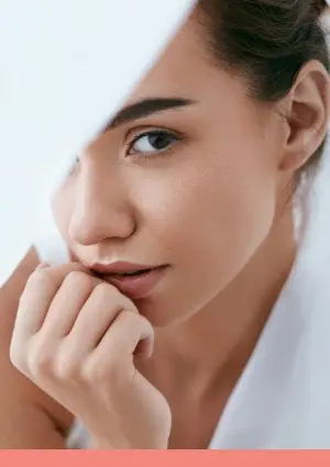 Υγιής επιδερμίδα με medmelon