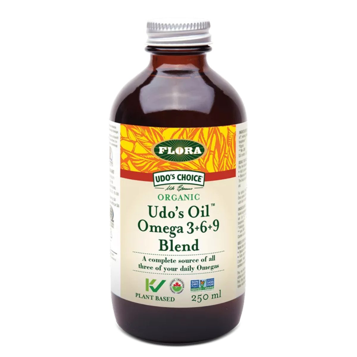 Το υγρό με Ωμέγα-3 και Ωμέγα-6 Λιπαρά Οξέα