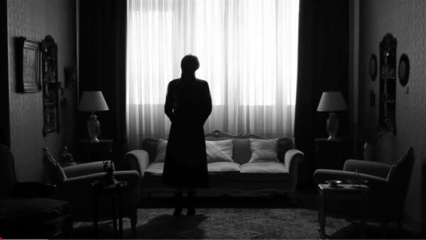 Στιγμιότυπο από την νέα σειρά της ερτ «μεγάλη χείμερα»