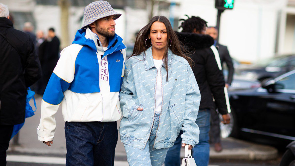 Οι μικρο-τάσεις στο street style