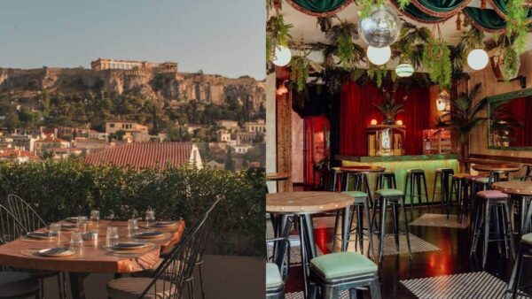 Μοναστηράκι μαγαζιά