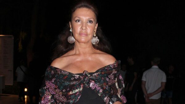 Η Βάνα Μπάρμπα