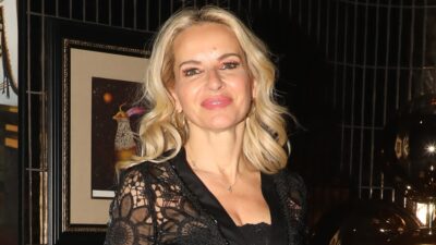 Η Μαρία Μπεκατώρου