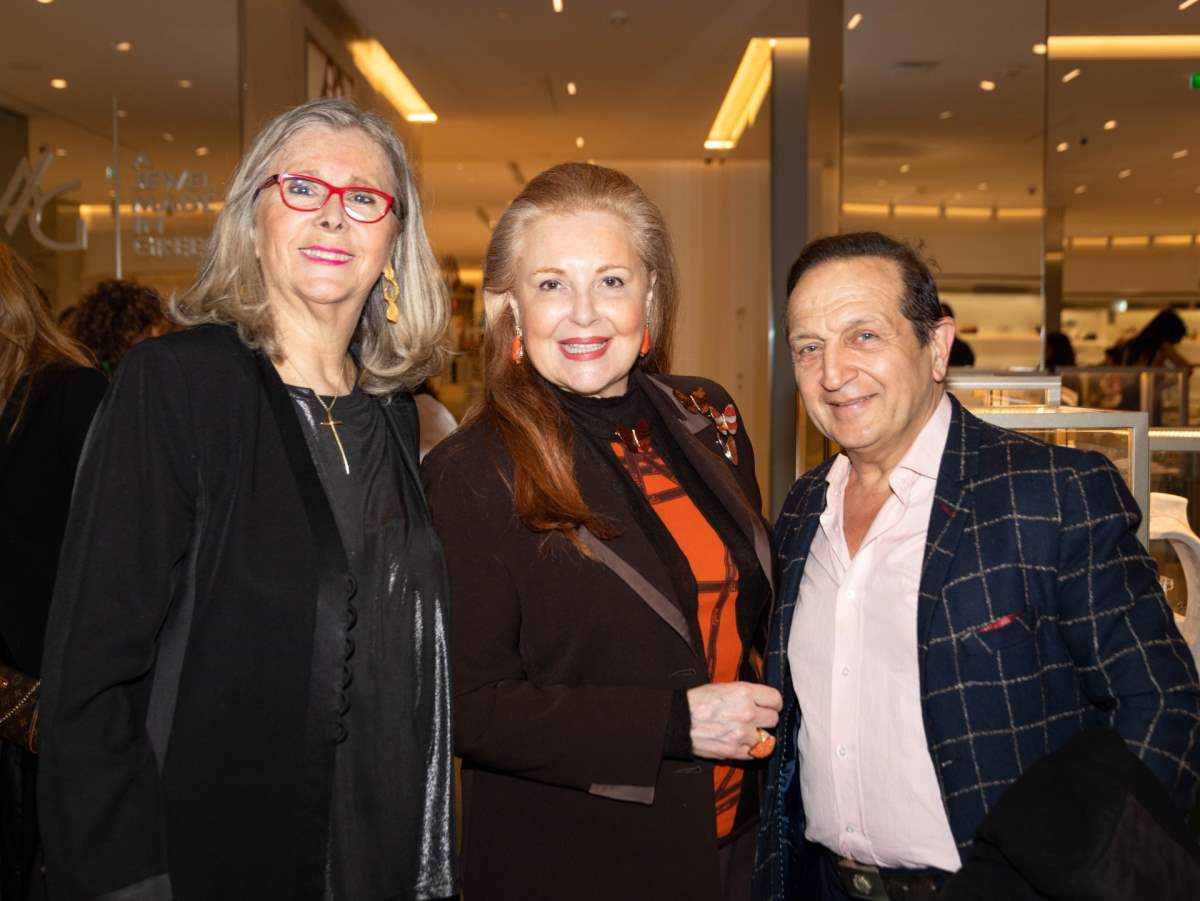 Σαμόλη και Σπύρος Μπιμπίλας