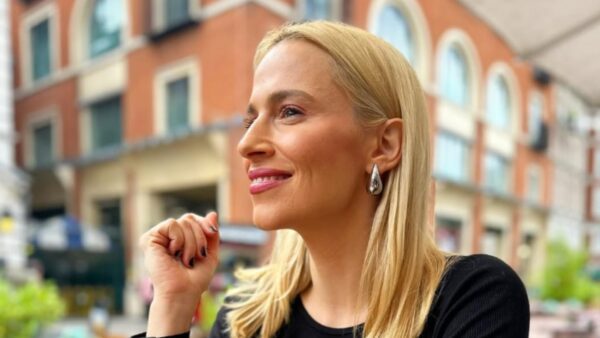 Η Νάντια Μπουλέ