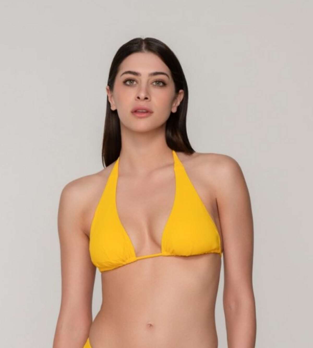 κίτρινο μαγιό luna