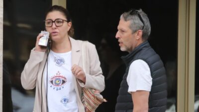 Παπαρίζου Καψάλης