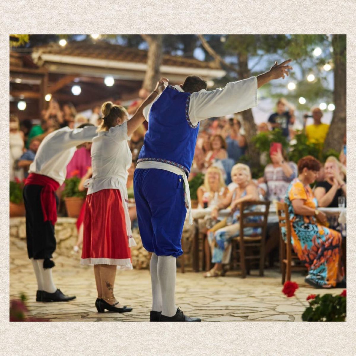 παράδοση και νοστιμιά στην Ζάκυνθο