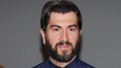 Ο πατέρας Αντώνιος