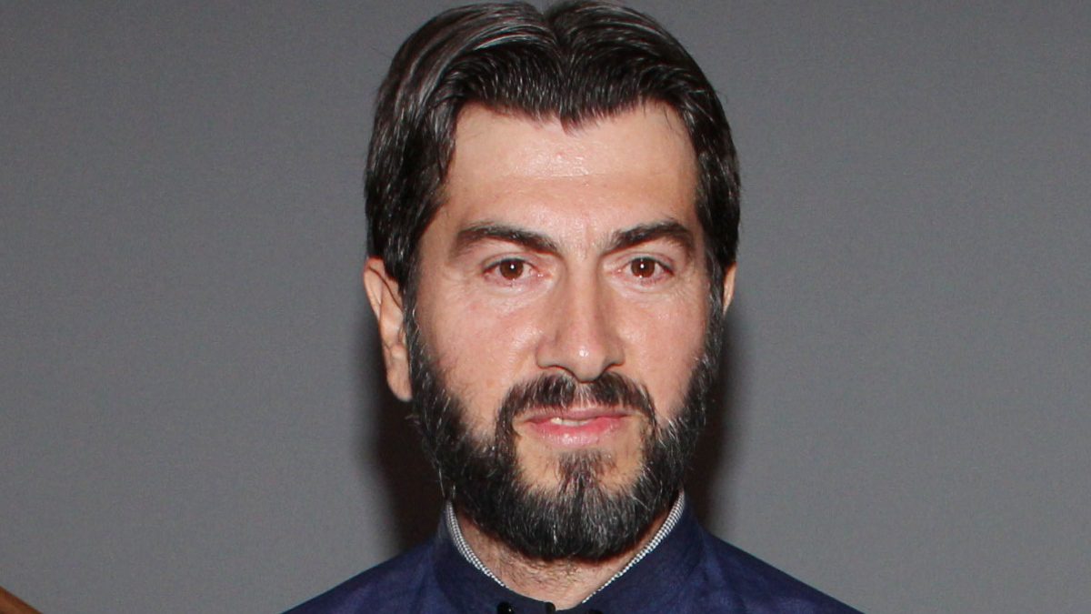 Ο πατέρας Αντώνιος