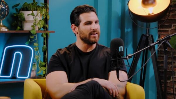 Ο Ετεοκλής Παύλου στην εκπομπή One on One