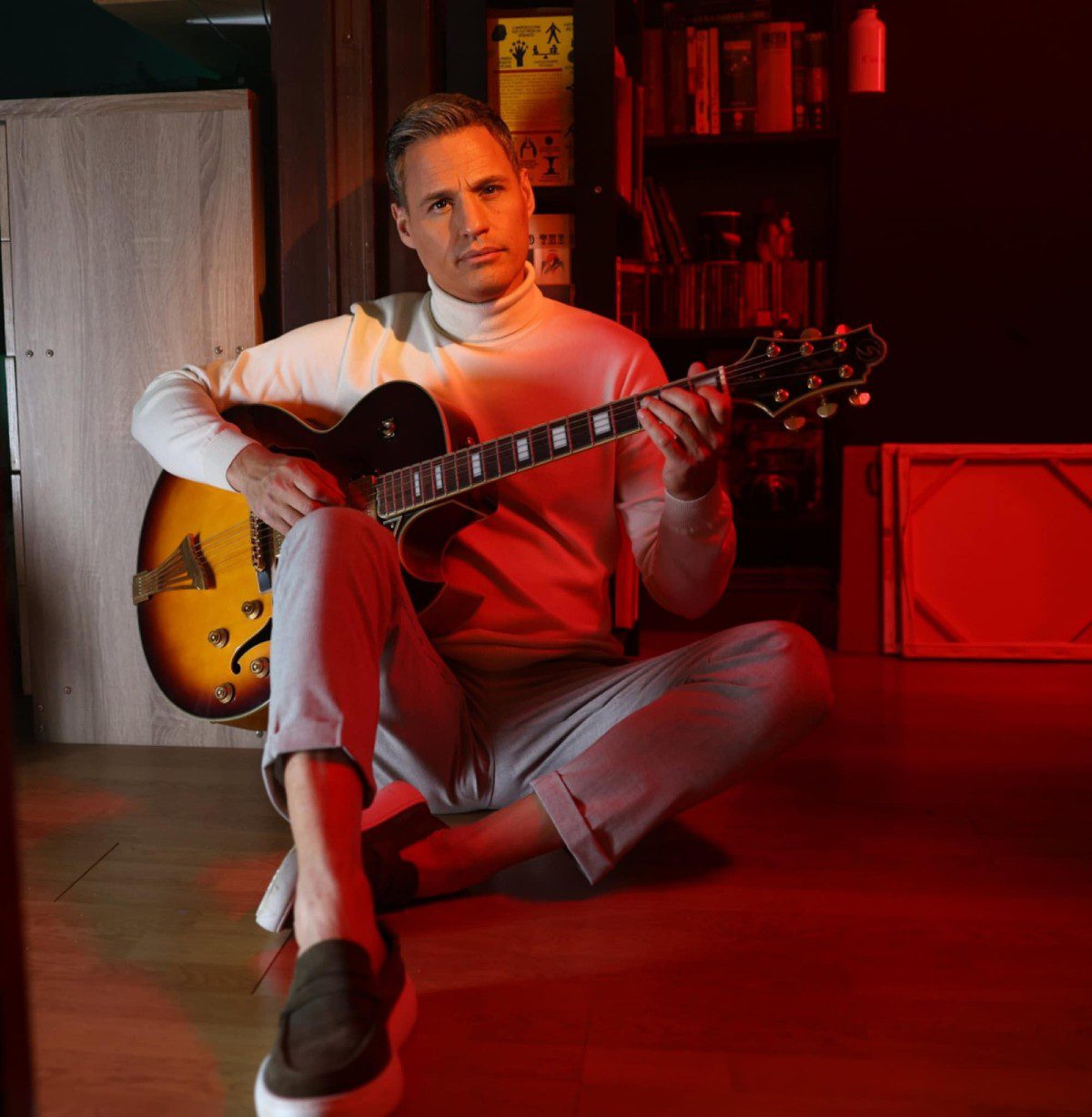 Γρηγόρης Πετράκος