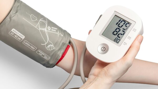 Πίεση σε χέρι