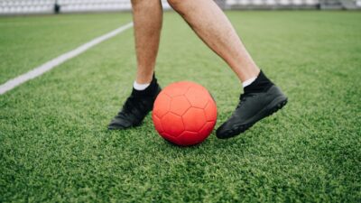 Ποδόσφαιρο