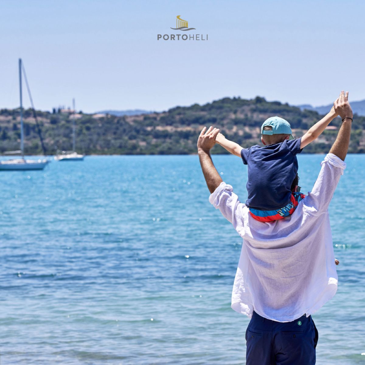 Ο ιδανικός προορισμός για οικογενειακές διακοπές