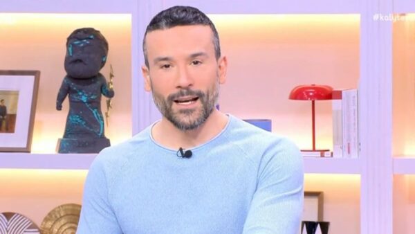 Ο Παναγιώτης Ραφαηλίδης στο Καλύτερα Δε Γίνεται