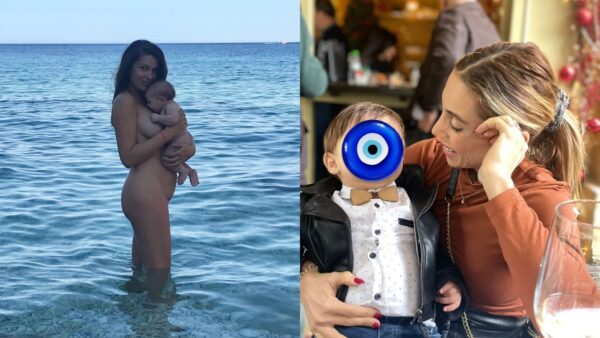 Ρένεση Καρλάκη