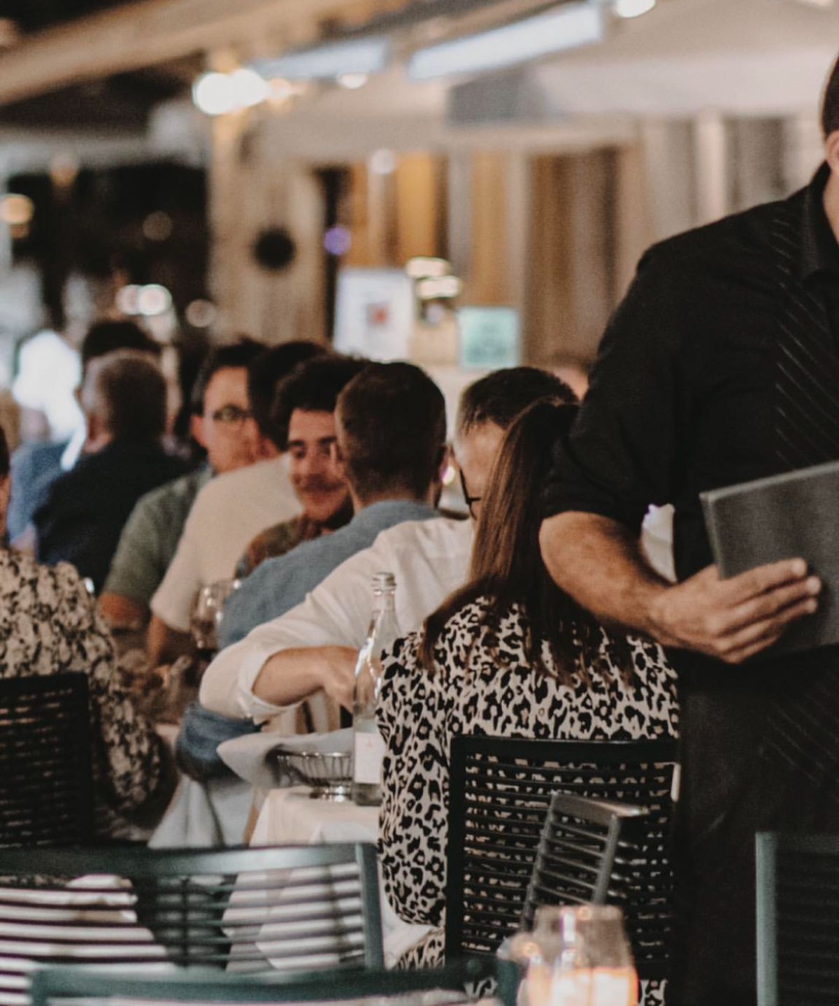 Με ιστορία από το 1932