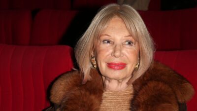 Η Ρίκα Διαλυνά