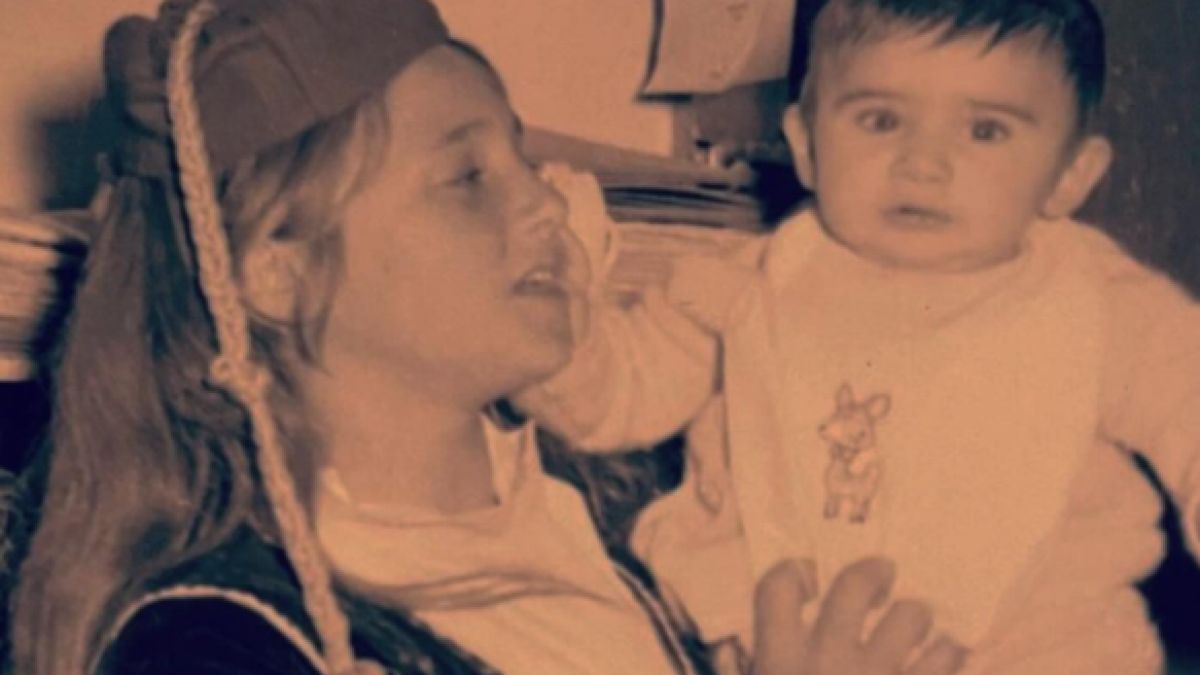 Η ανάρτηση της Ρούλαες Κορομηλά στο Instagram