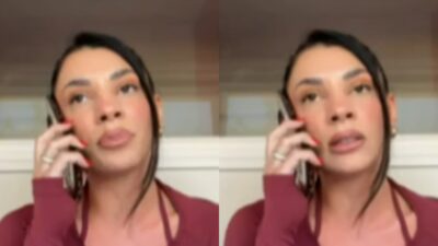 Μαριαλένα Ρουμελιώτη: Οι πρώτες δηλώσεις μετά την απάτη - «Έχουμε κάνει αίτηση...»