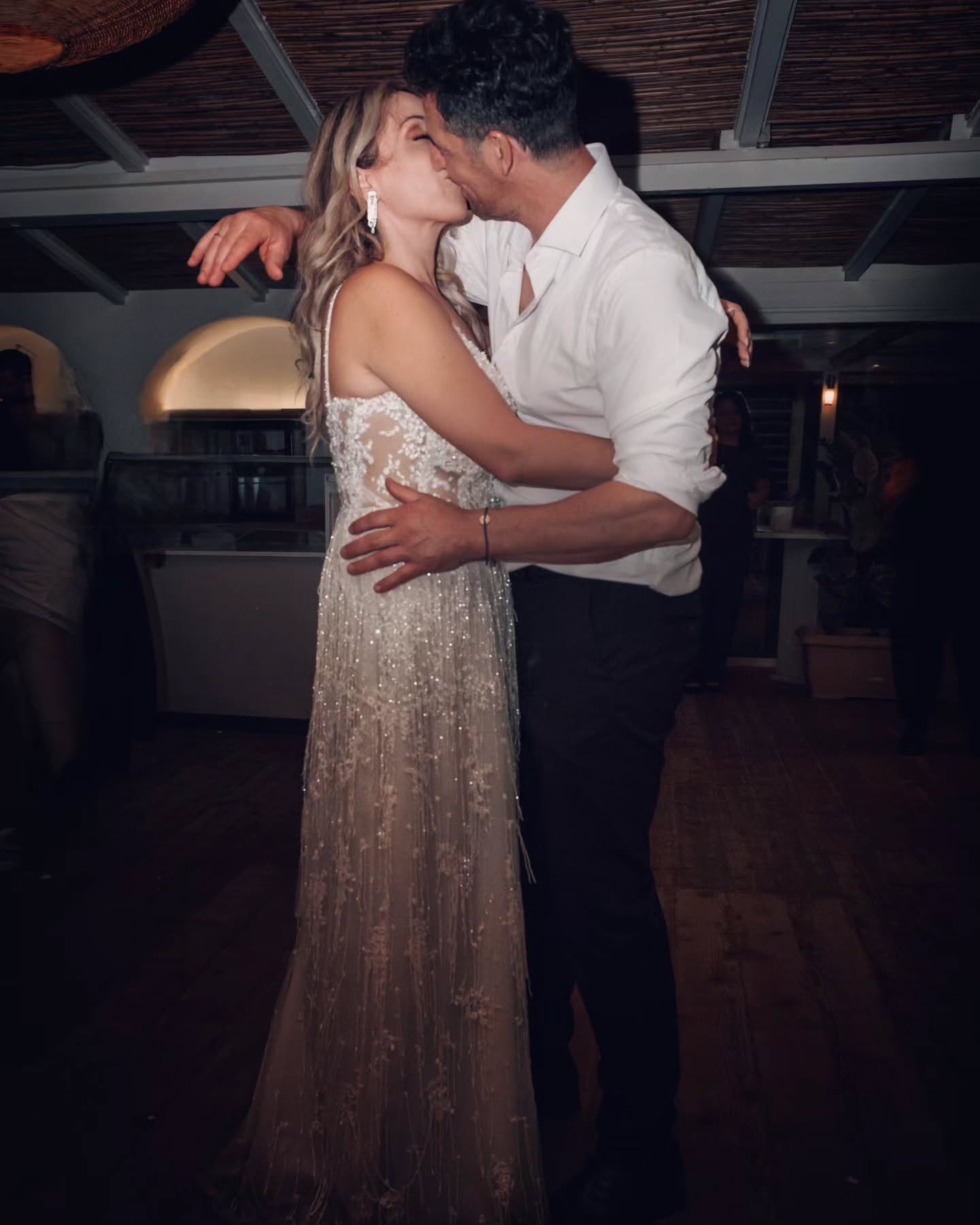 γάμος ρουβά γιαβρίδου