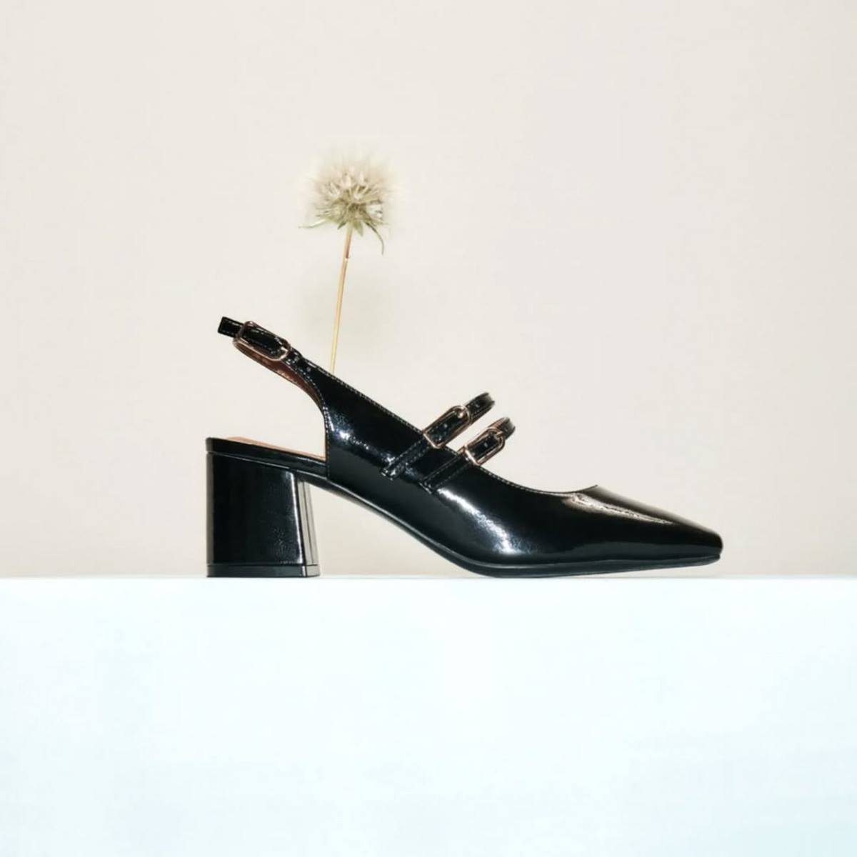 sagiakos emporio μαύρες γόβες