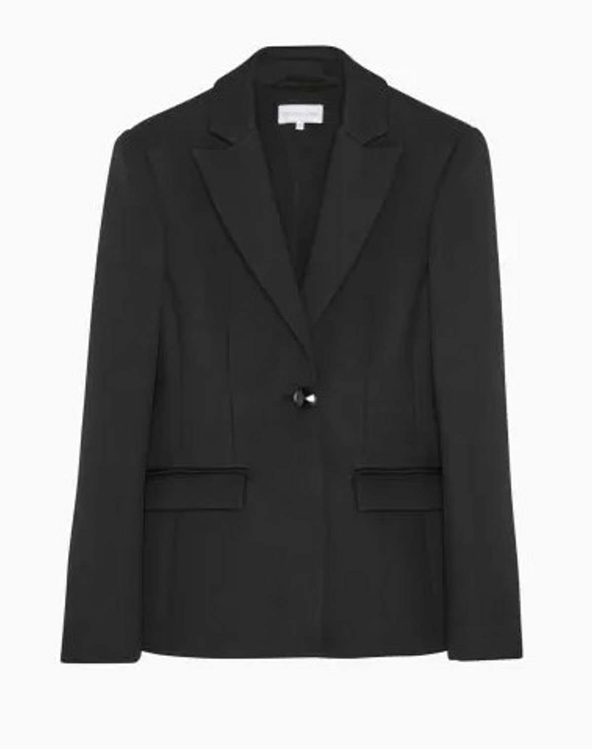 σακάκι μαύρο favela