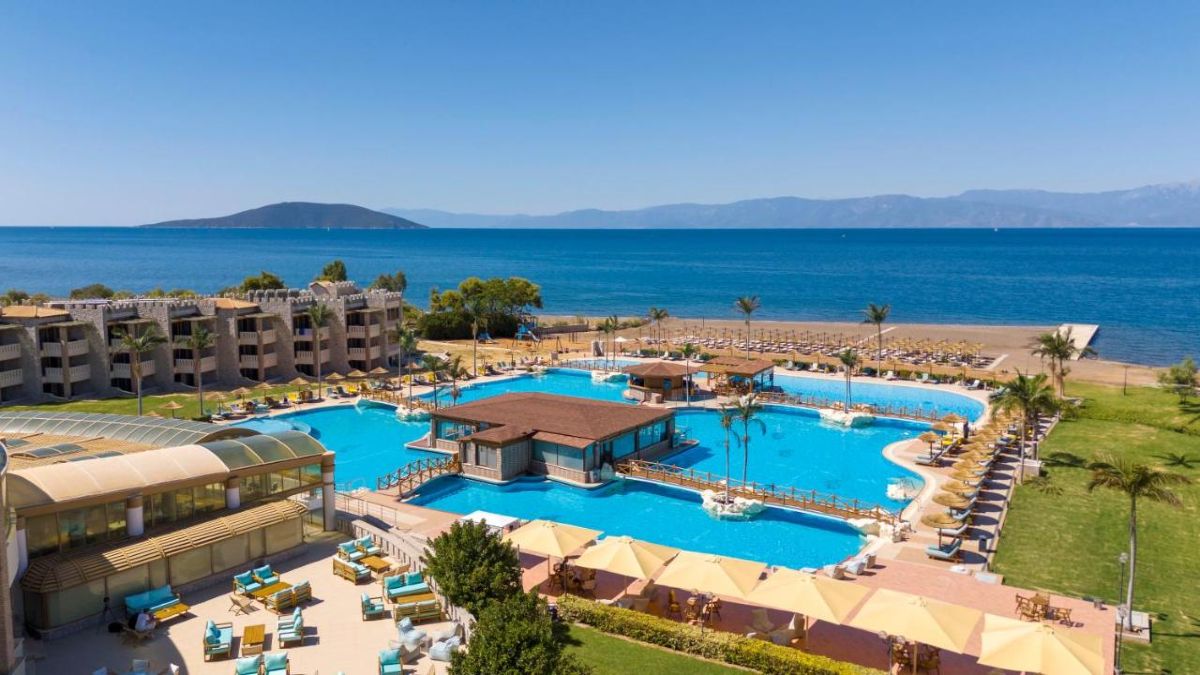 Ένα κόσμημα φιλοξενίας στο Ναύπλιο