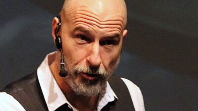 Σίλας Σεραφείμ