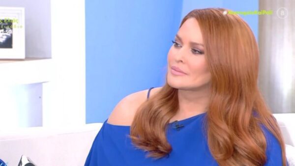 Η Σίσσυ Χρηστίδου