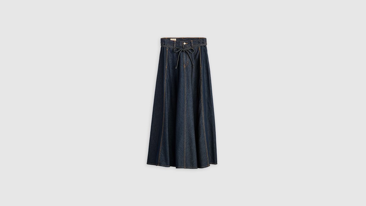 XL Skirt Levis τζιν φούστα