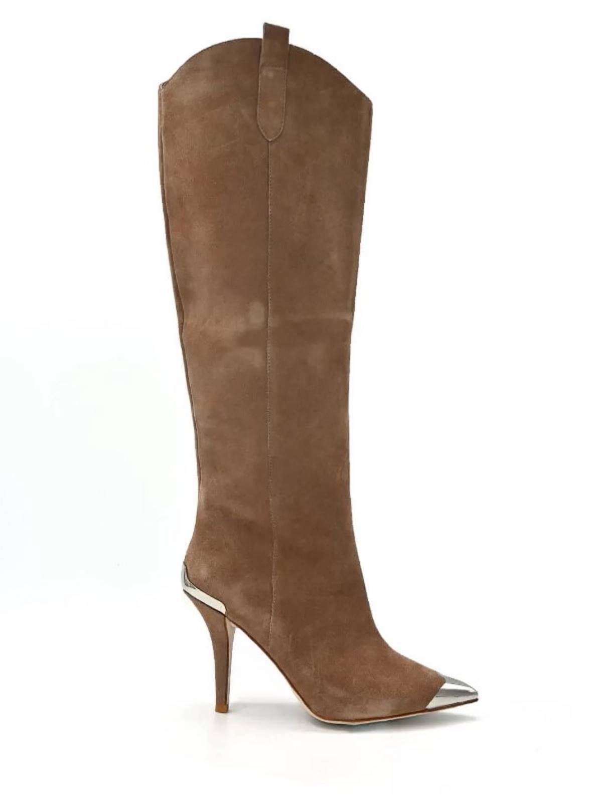 σουέτ μπεζ μπότες favela.gr