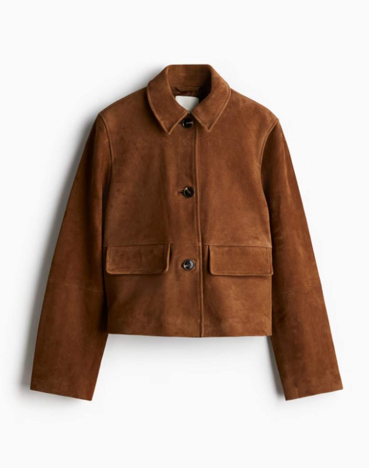 σουέτ τζάκετ Η&Μ