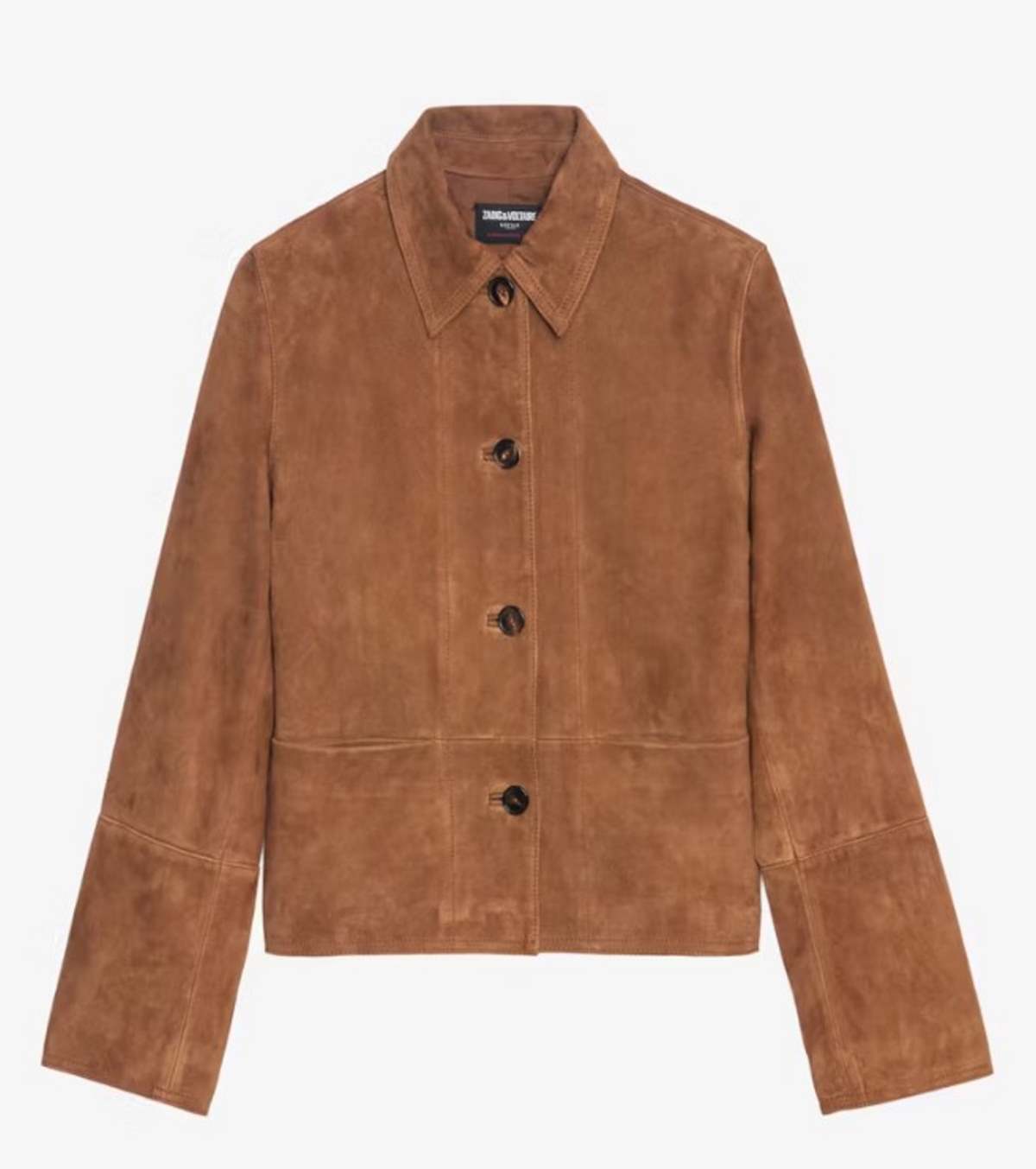 σουέτ μπουφάν