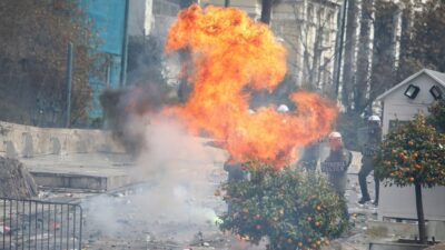 Συγκέντρωση για τα Τέμπη 28 Φεβρουαρίου 2025