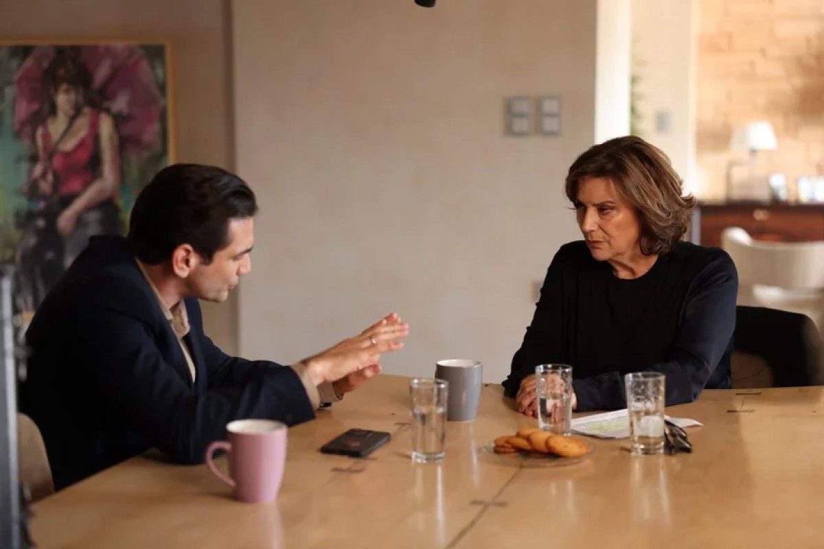 Τιμωρός Δομινίκη Αλέξης