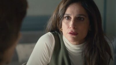 Η Έλλη στη σειρά Τιμωρός