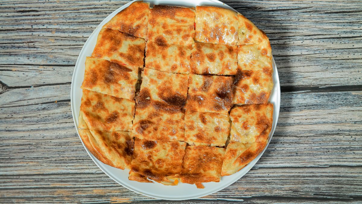 Τυρόπιτα