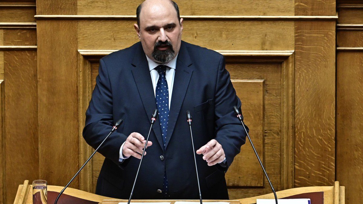 Χρήστος Τριαντόπουλος