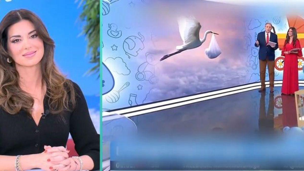 Η Σταματίνα Τσιμτσιλή και η Ανθή Βούλγαρη