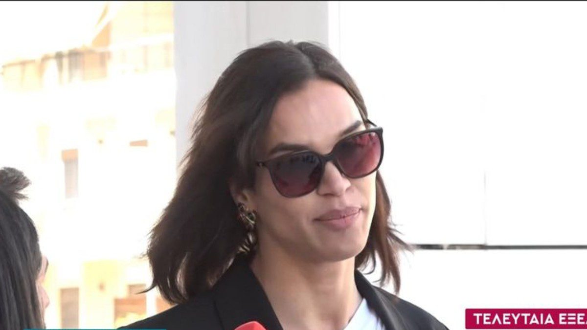 Η Τζεφ Μοντάνα στα δικαστήρια