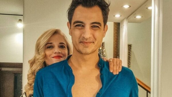 Η Τζένη Θεωνά και ο Δήμος Ανασταδιάδης