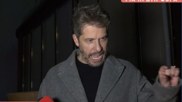 Χάρης Βαρθακούρης