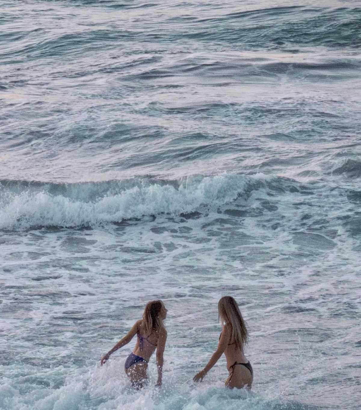 Σε απόσταση αναπνοής από τη θάλασσα