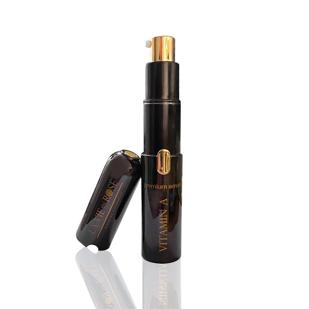 Premium Serum Vitamin A